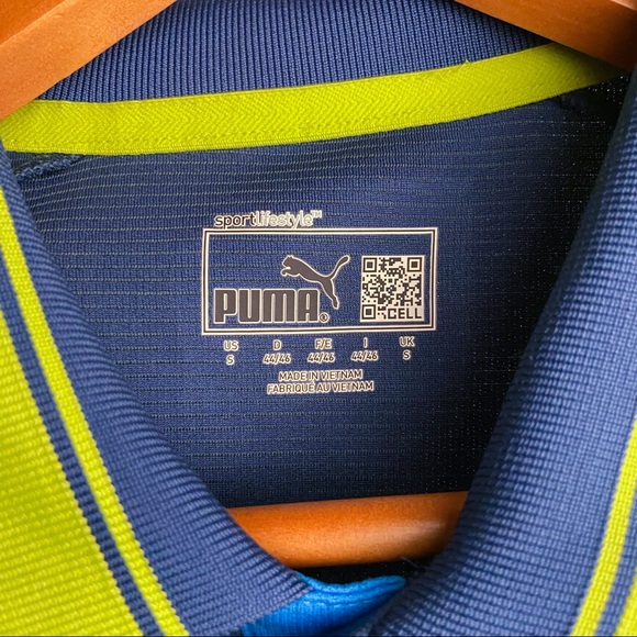 Puma Polo - Picture 4 of 8